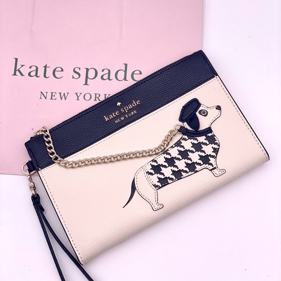 Kate Spade Medium Wristlet Wallet - Picture 5 of 11